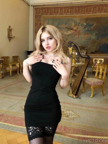 Анкета проститутки Лиана, Ташкиново, 25 лет, №34651